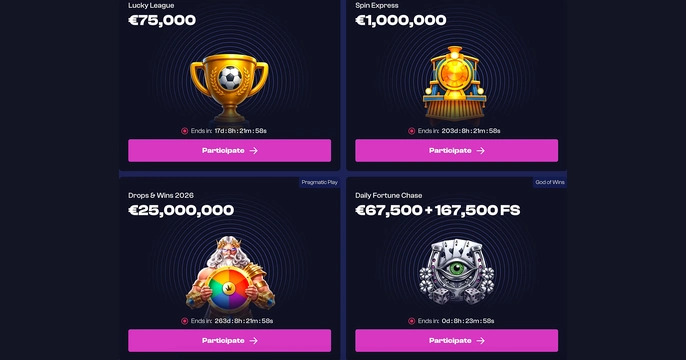 God of Wins